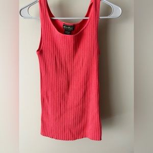 Eddie Bauer tank